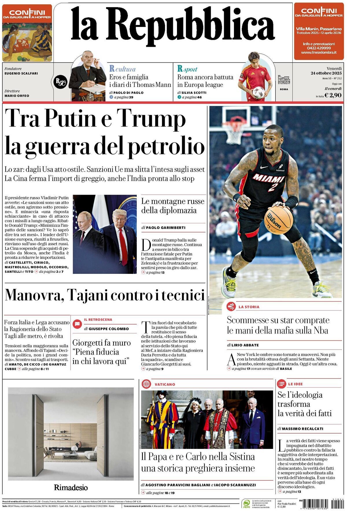 La Repubblica